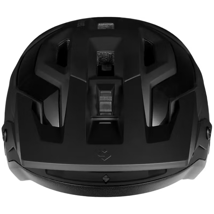 Sweet Protection Bushwhacker 2Vi MIPS Viz Bike Helmet Black/Reflective