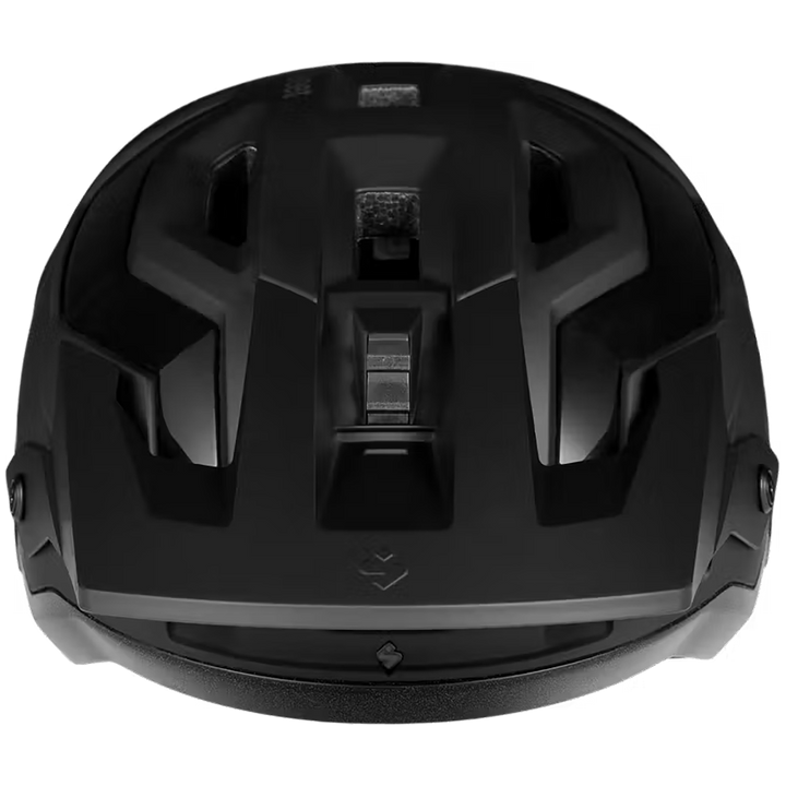 Sweet Protection Bushwhacker 2Vi MIPS Viz Bike Helmet Black/Reflective