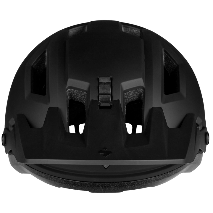 Sweet Protection Primer MIPS Viz Bike Helmet Black/Reflective