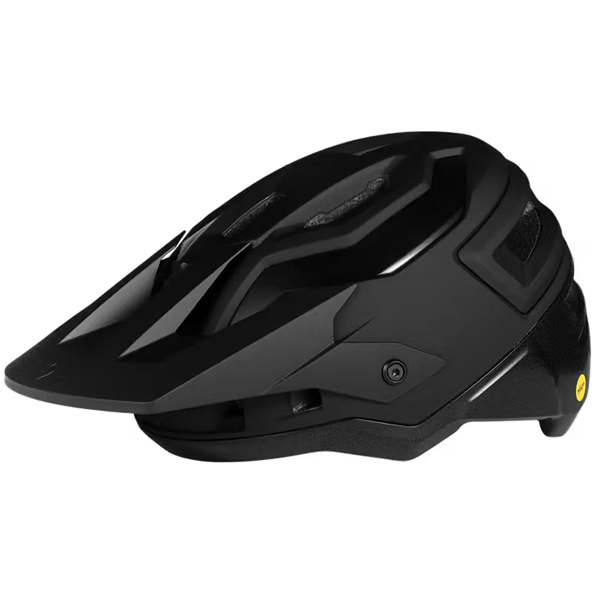 Sweet Protection Bushwhacker 2Vi MIPS Viz Bike Helmet Black/Reflective