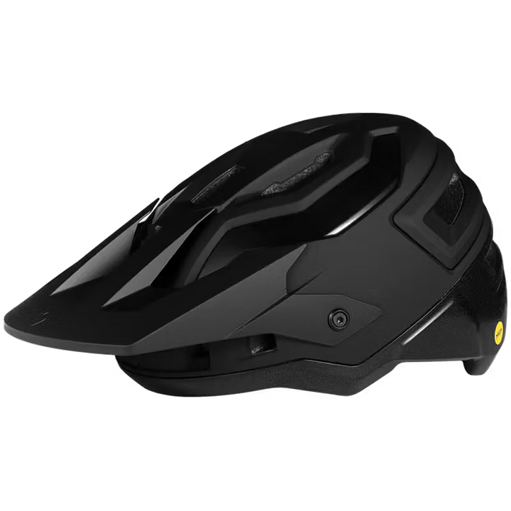 Sweet Protection Bushwhacker 2Vi MIPS Viz Bike Helmet Black/Reflective