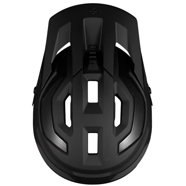 Sweet Protection Bushwhacker 2Vi MIPS Viz Bike Helmet Black/Reflective