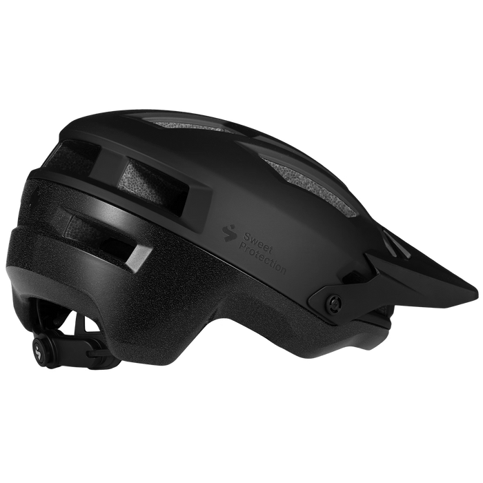 Sweet Protection Primer MIPS Viz Bike Helmet Black/Reflective