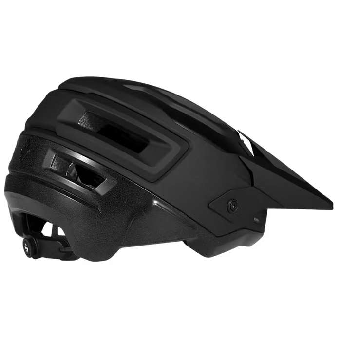 Sweet Protection Bushwhacker 2Vi MIPS Viz Bike Helmet Black/Reflective