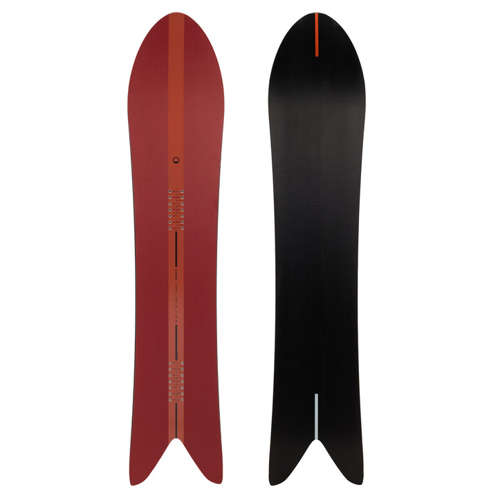 Season Forma Snowboard 2027
