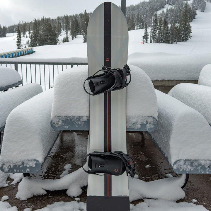 Season Nexus Snowboard 2027