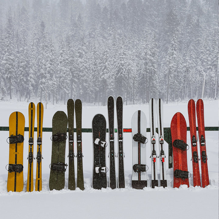 Season Forma Snowboard 2027
