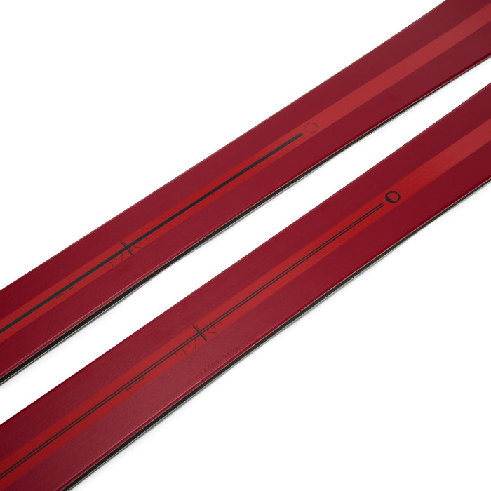 Season Forma Skis 2027