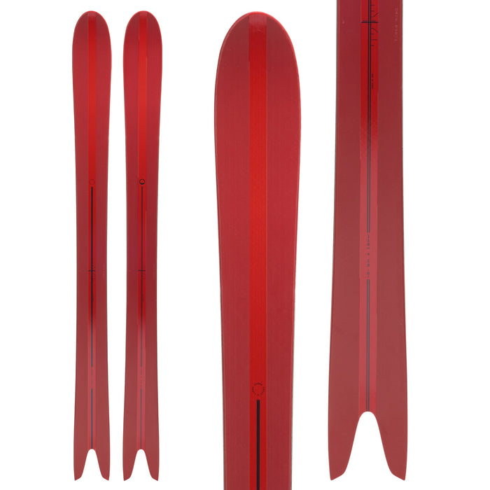 Season Forma Skis 2027