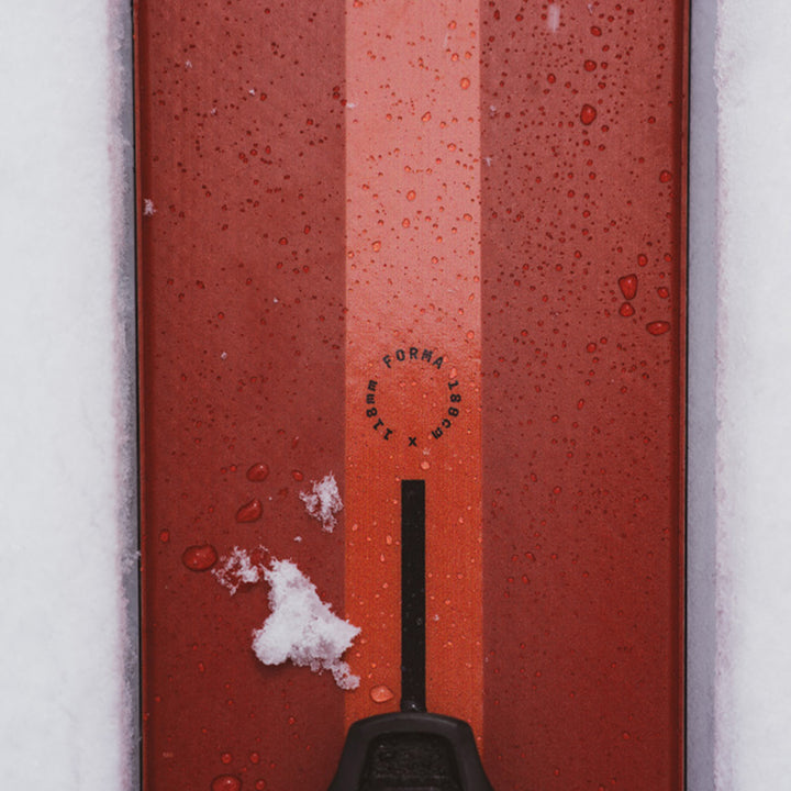 Season Forma Skis 2027