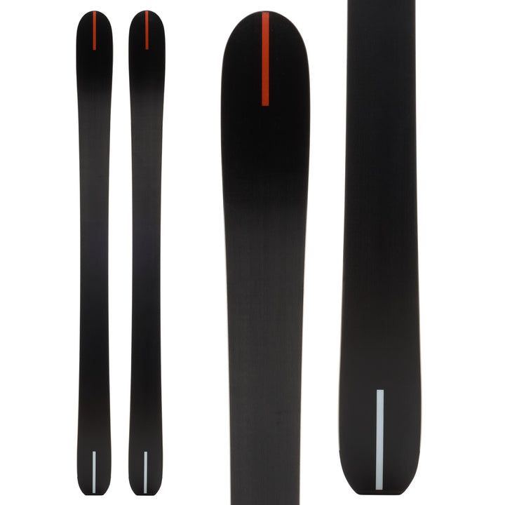 Season Nexus Skis 2027