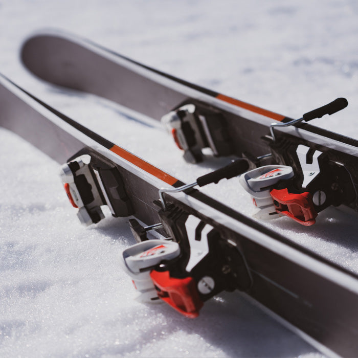 Season Lolo Skis 2027