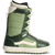 Vans Hi Standard OG Snowboard Boots - Women's Neutral Olive