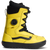 Vans Invado OG Snowboard Boots Black/Yellow