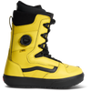 Black/Yellow