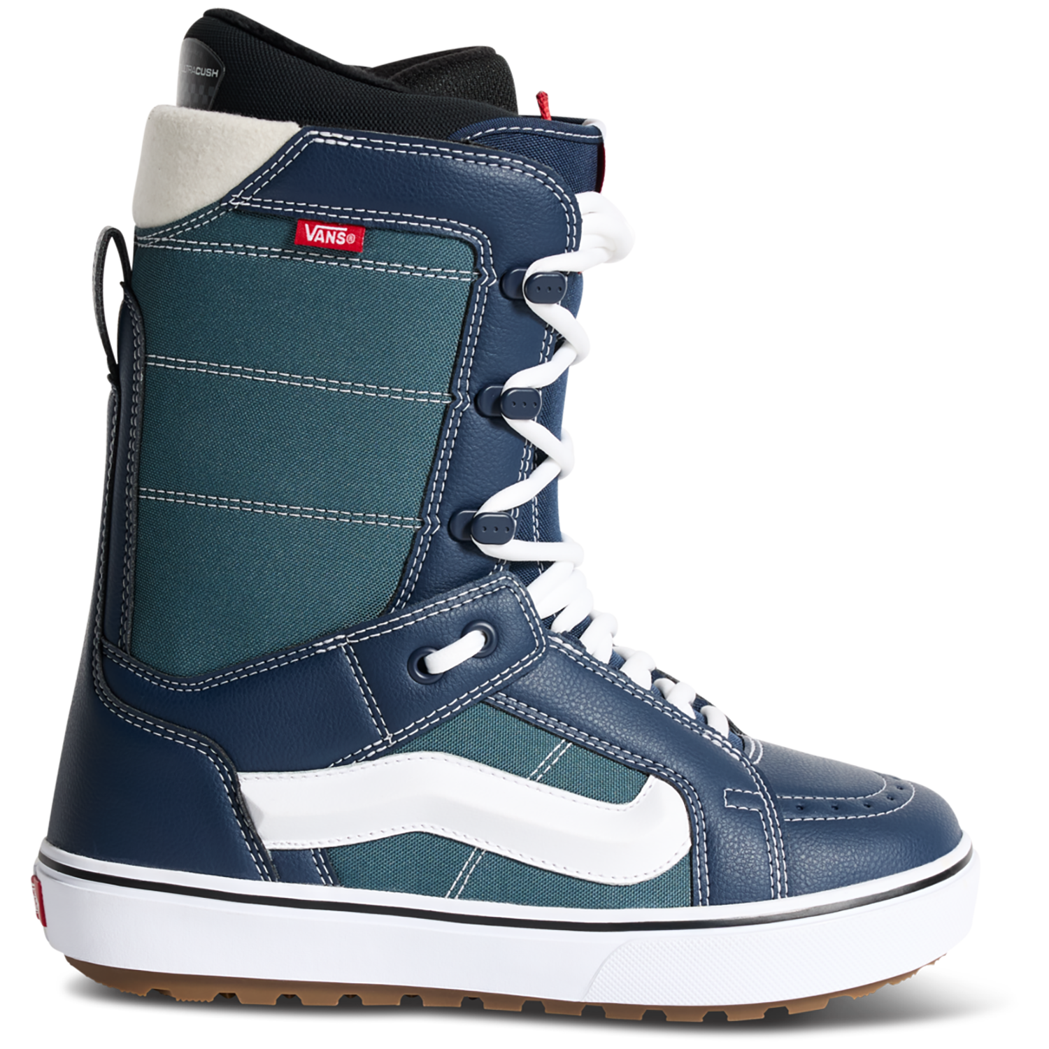 Vans Hi Standard OG Snowboard Boots – evo