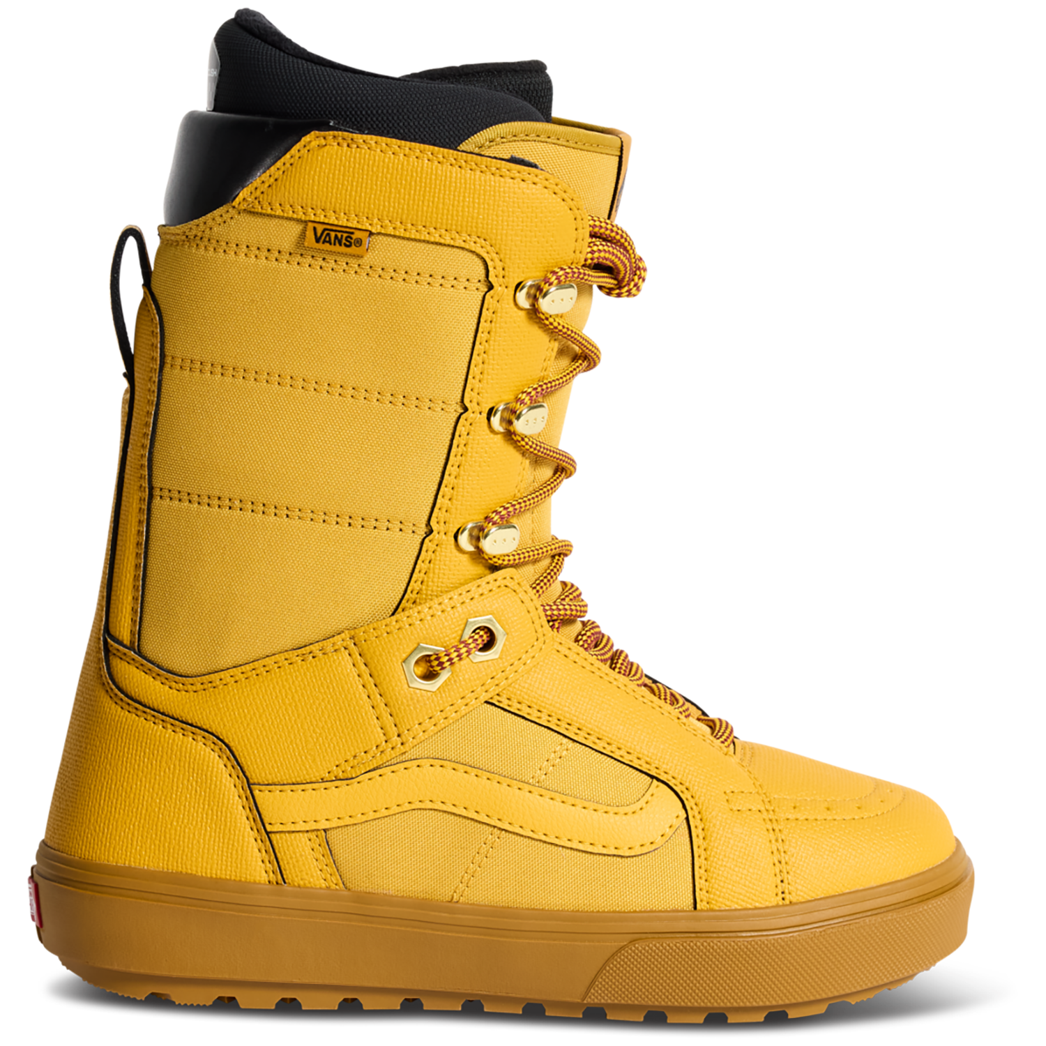 Vans Hi Standard OG Snowboard Boots – evo