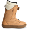 (Sherpa) Tan/Medium Gum