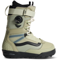 Vans Infuse Snowboard Boots Sport Vintage Soft Sage/Black::Sport Vintage Soft Sage/Black