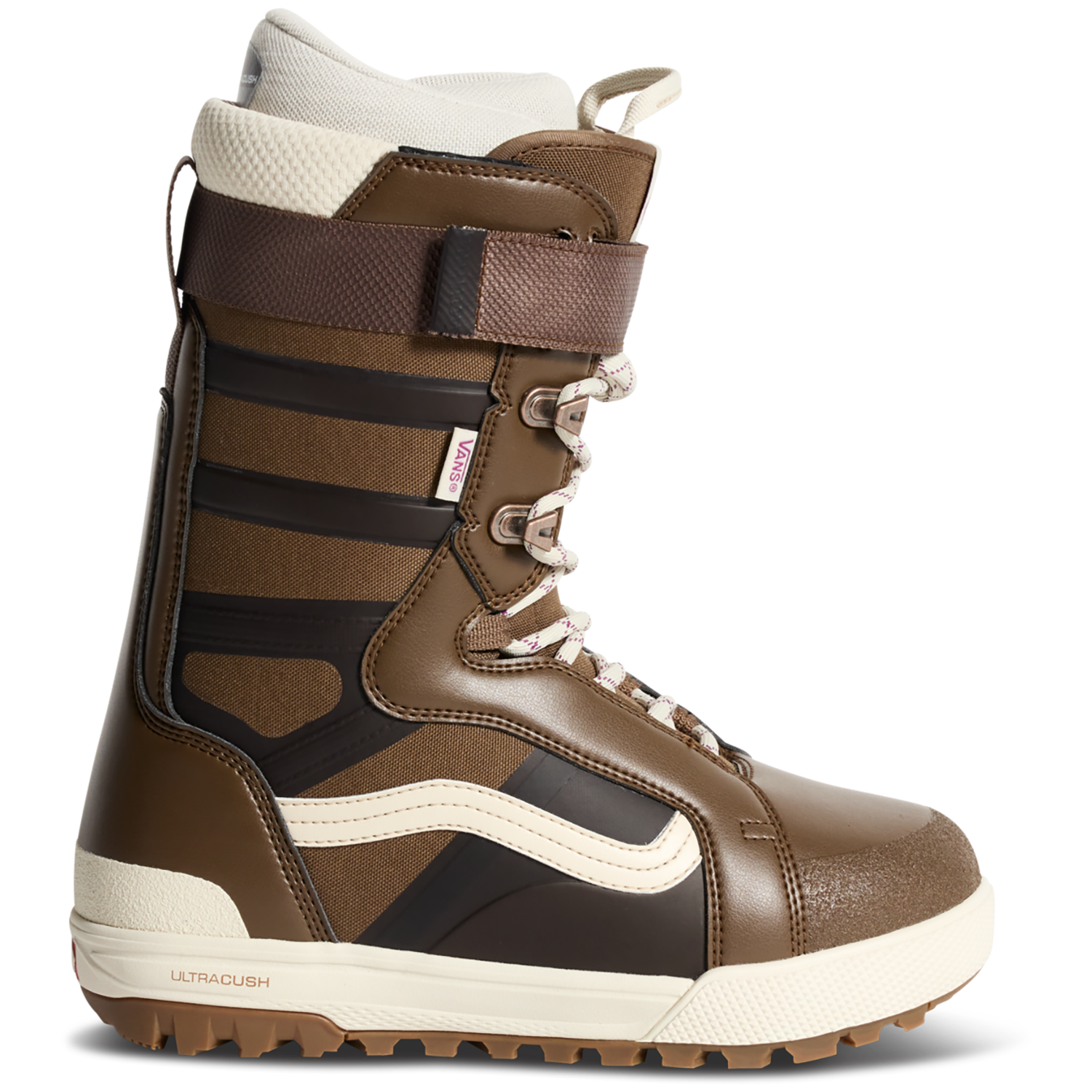 Vans Hi-Standard Pro Snowboard Boots - Women's – evo