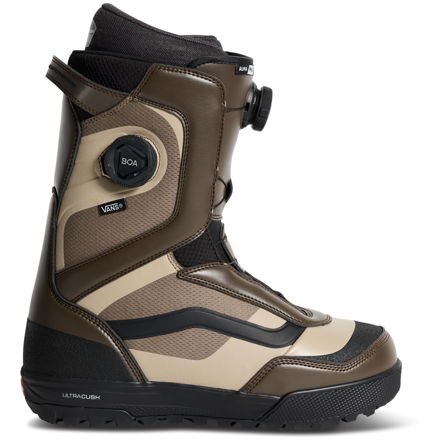 Vans Aura Pro 2.0 Snowboard Boots 2027 – evo
