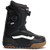 Vans Aura Pro 2.0 Snowboard Boots 2027 Black/White/Gum