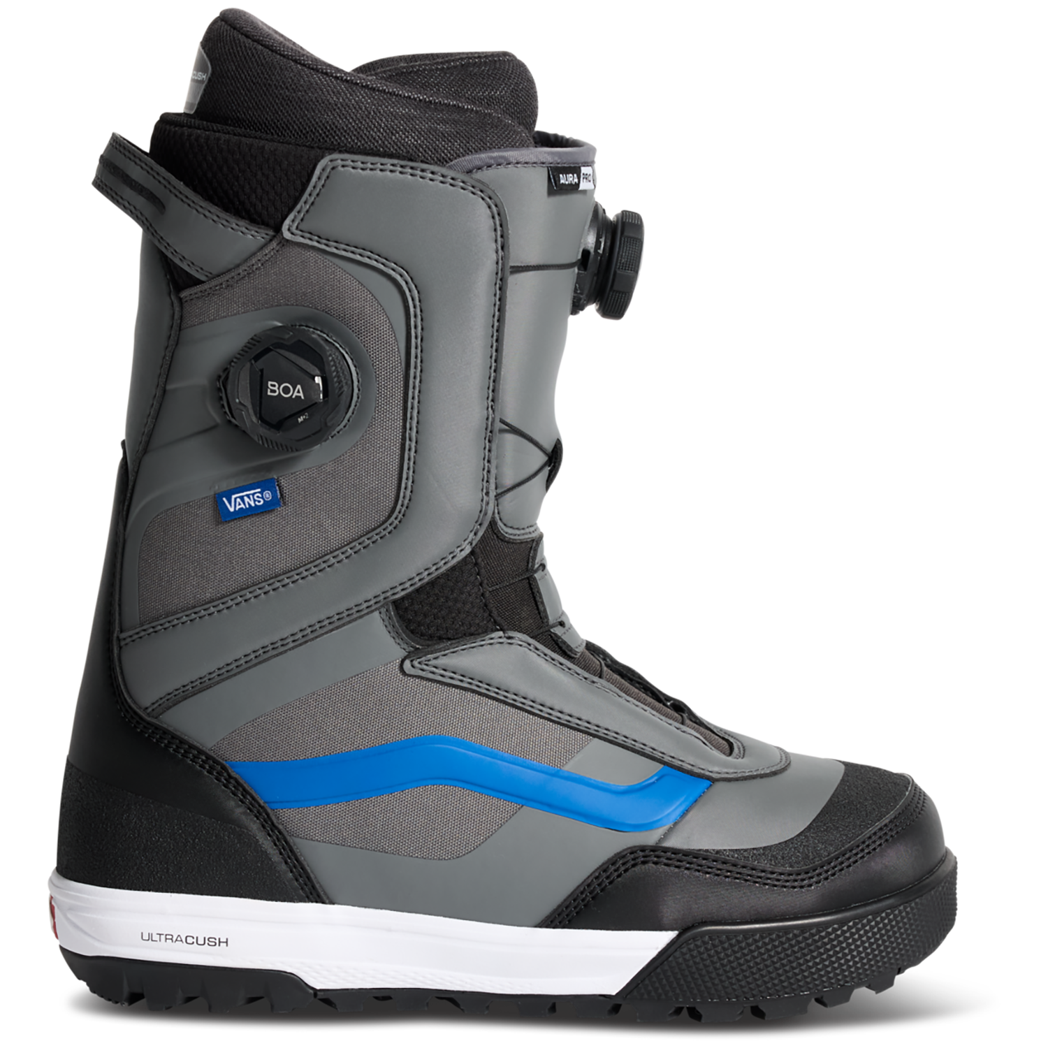 Vans Aura Pro 2.0 Snowboard Boots 2027 – evo
