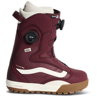Vans Encore Pro 2.0 Snowboard Boots - Women's 2027 Port Royale::Port Royale