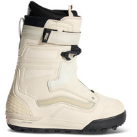 Vans Hi-Country Snowboard Boots 2027 Oatmeal/Black::Oatmeal/Black