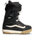 Vans Luna Pro 2.0 Snowboard Boots - Women's 2027 Black/Marshmallow