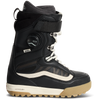 Black/Marshmallow