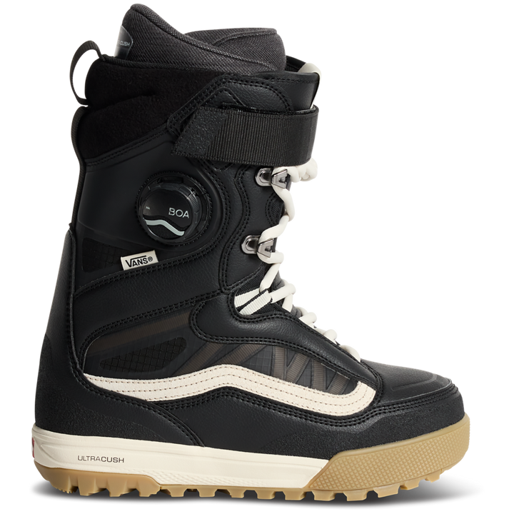 Vans Luna Pro 2.0 Snowboard Boots - Women's 2027 Black/Marshmallow