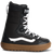 Vans Hi-Standard Linerless DX Snowboard Boots 2027 Black/White/Gum