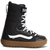 Black/White/Gum