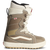 Vans Super Standard Snowboard Boots - Women's 2027 Walnut/Antique
