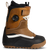 Vans Infuse Sideline Snowboard Boots 2027 Autumn Brown