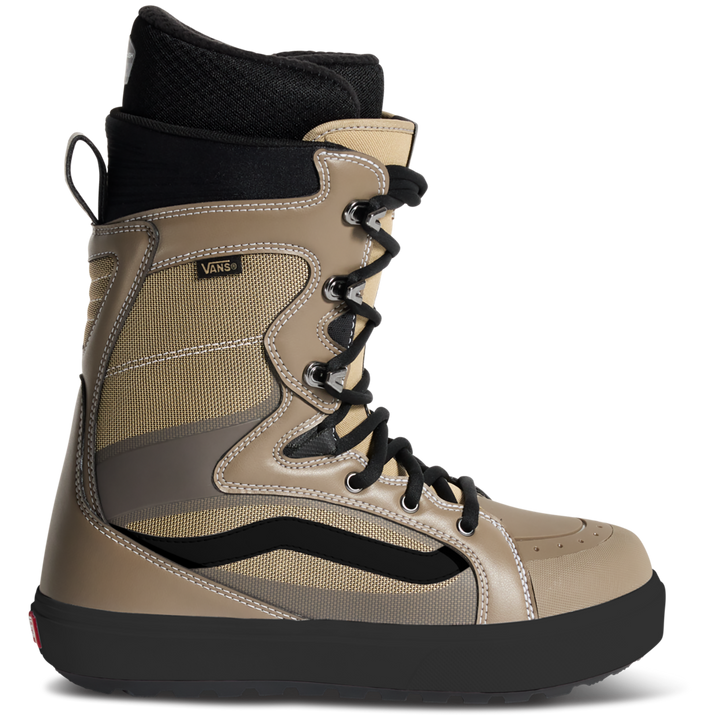 Vans Super Standard Snowboard Boots 2027 Incense/Black