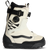 Vans Verse Range Edition Snowboard Boots 2027 Oatmeal/Black