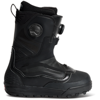 Vans Verse Snowboard Boots 2027 Blackout::Blackout