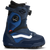 Vans The Progress Snowboard Boots - Women's 2027 Navy/Black