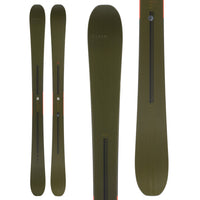 Season Kin Skis 2027