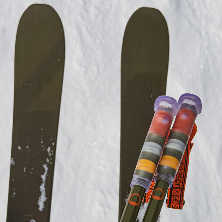 Season Kin Skis 2027