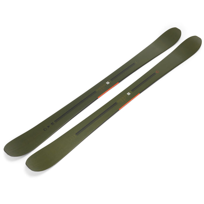 Season Kin Skis 2027