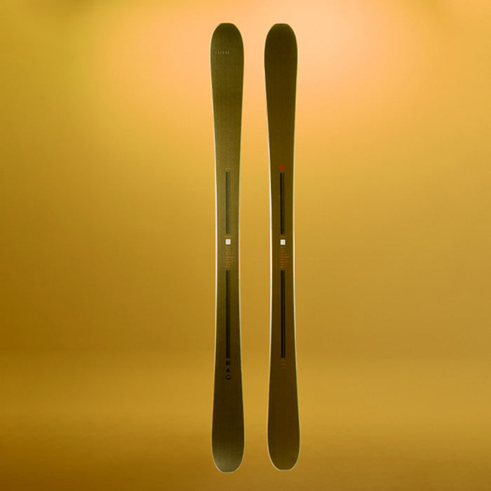 Season Kin Skis 2027