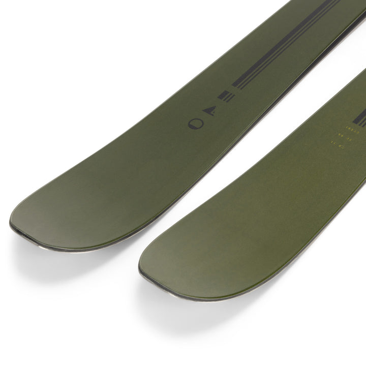 Season Kin Skis 2027