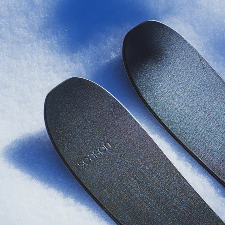 Season Kin Skis 2027
