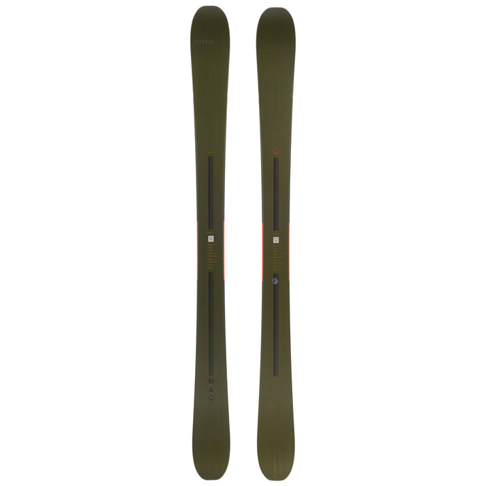 Season Kin Skis 2027