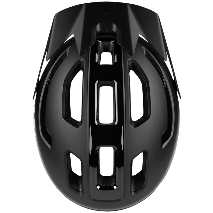 Sweet Protection Ripper CPSC Junior Bike Helmet - Kids' Matte Black