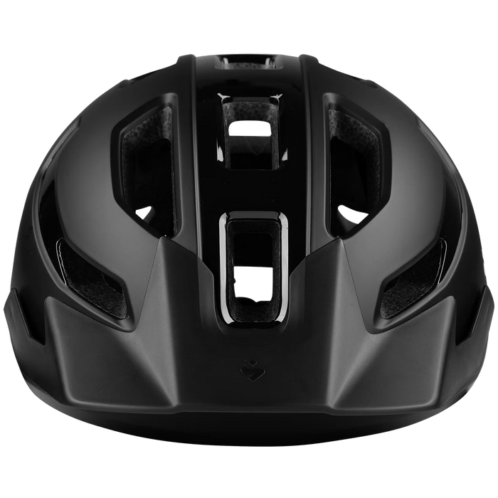 Sweet Protection Ripper CPSC Junior Bike Helmet - Kids' Matte Black