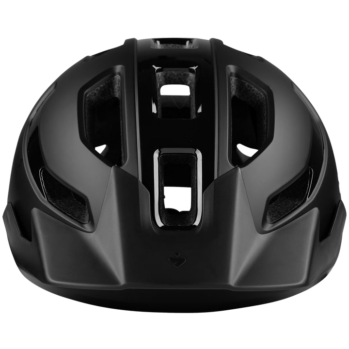 Sweet Protection Ripper CPSC Junior Bike Helmet - Kids' Matte Black